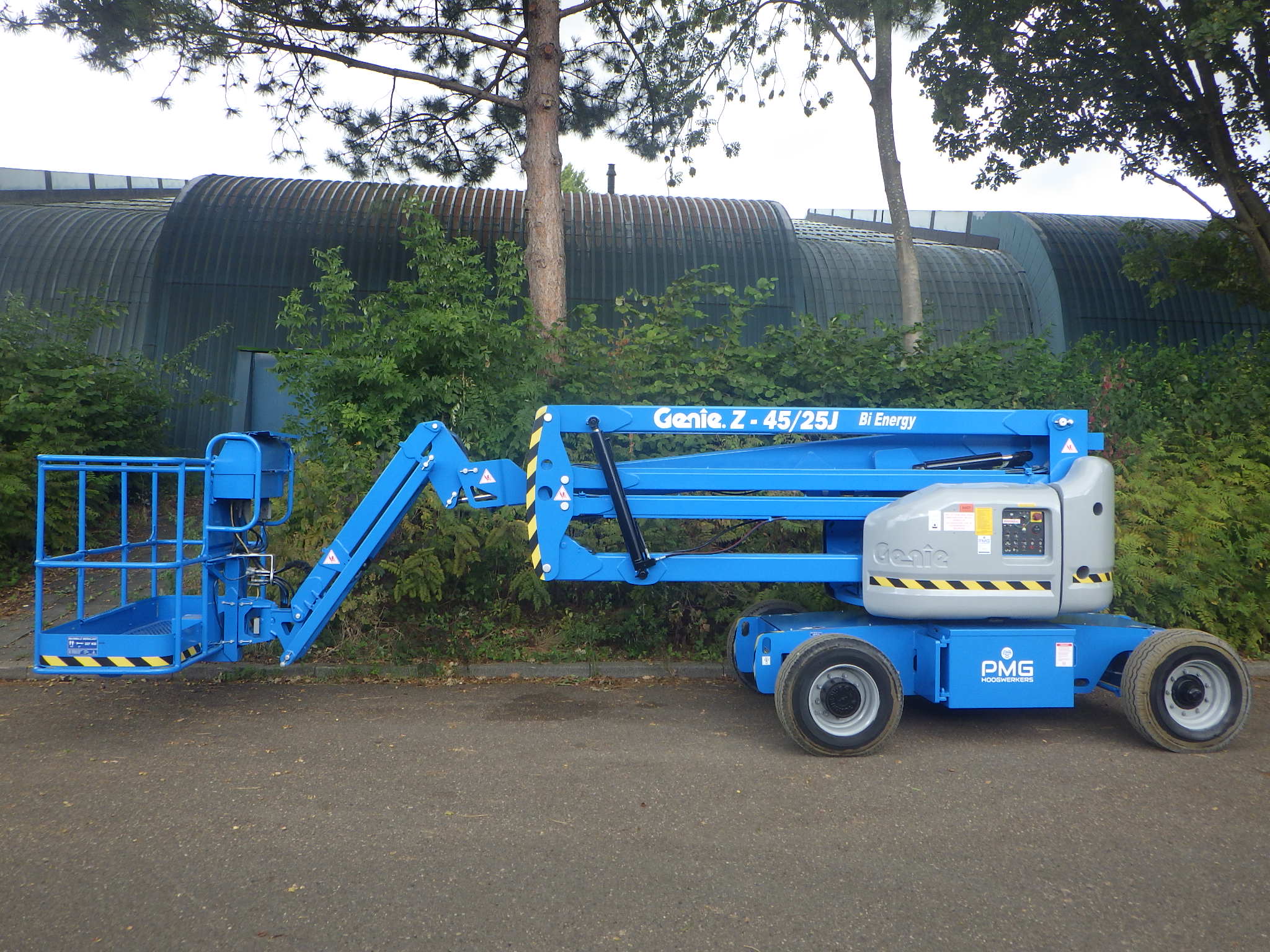 Genie Z-45/25J BI
