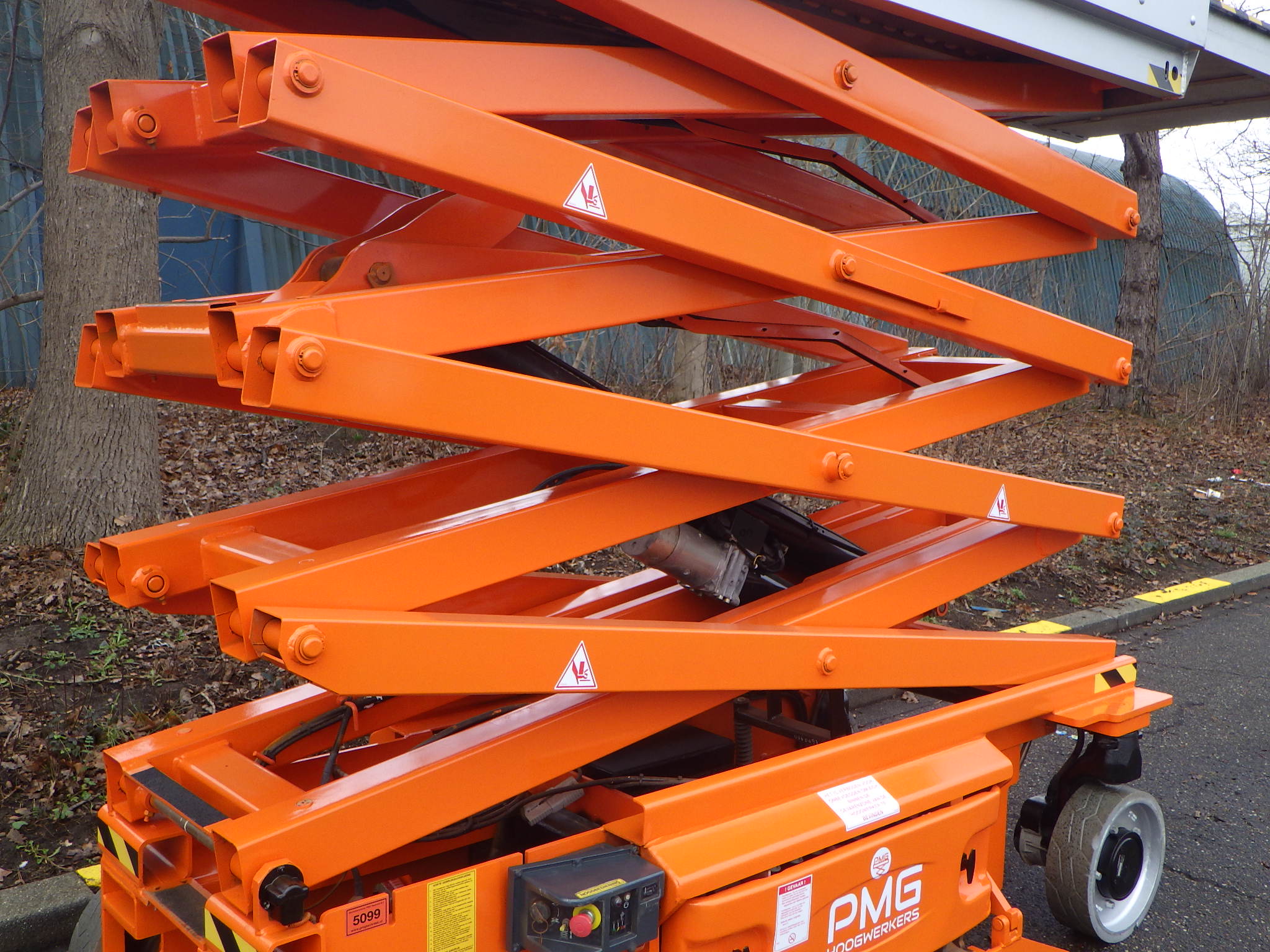 JLG 3246ES 