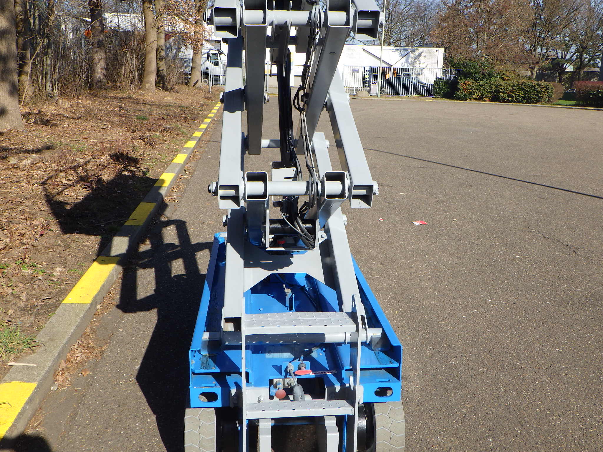 Genie GS-1532