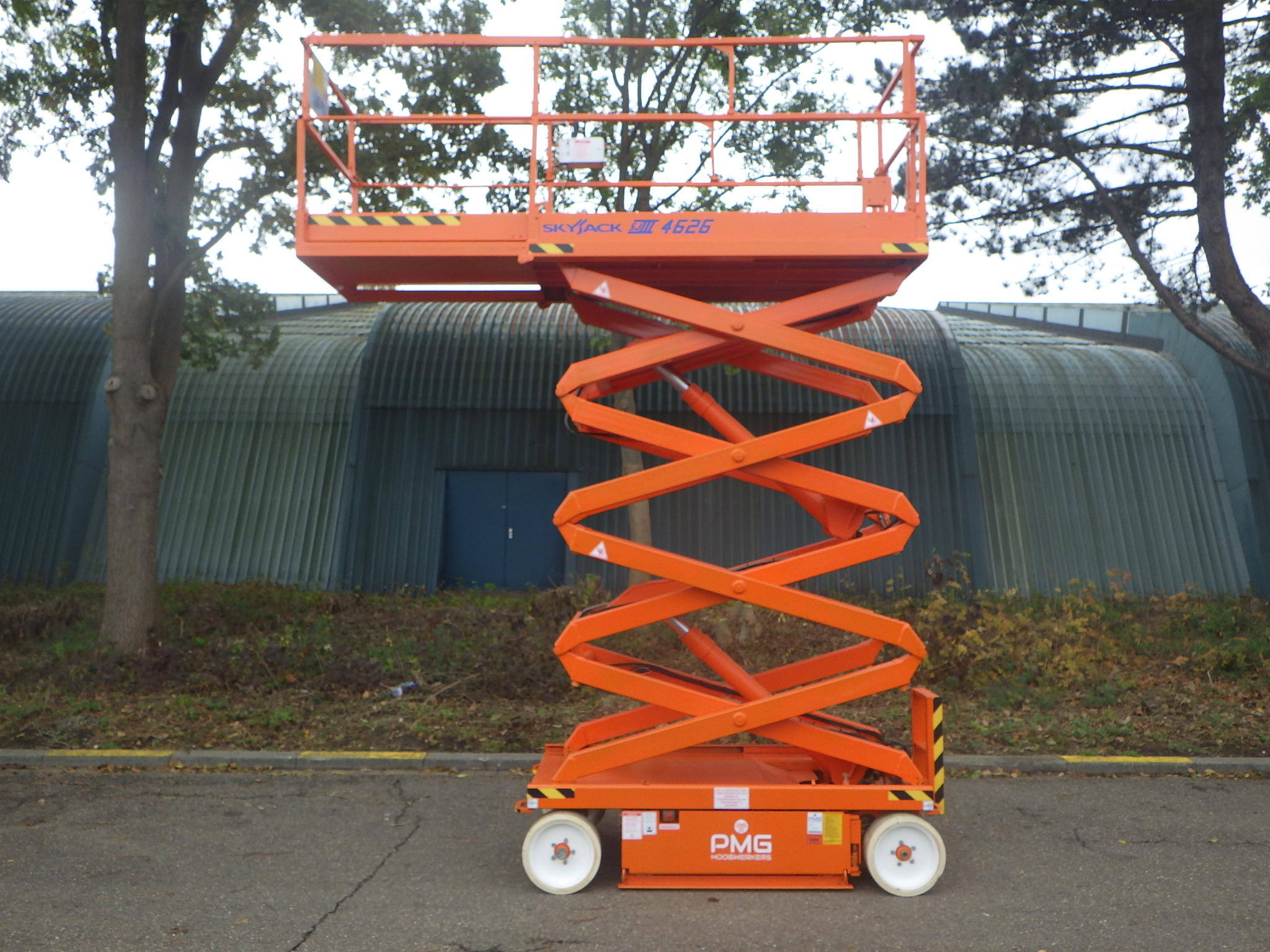 Skyjack SJ4626 