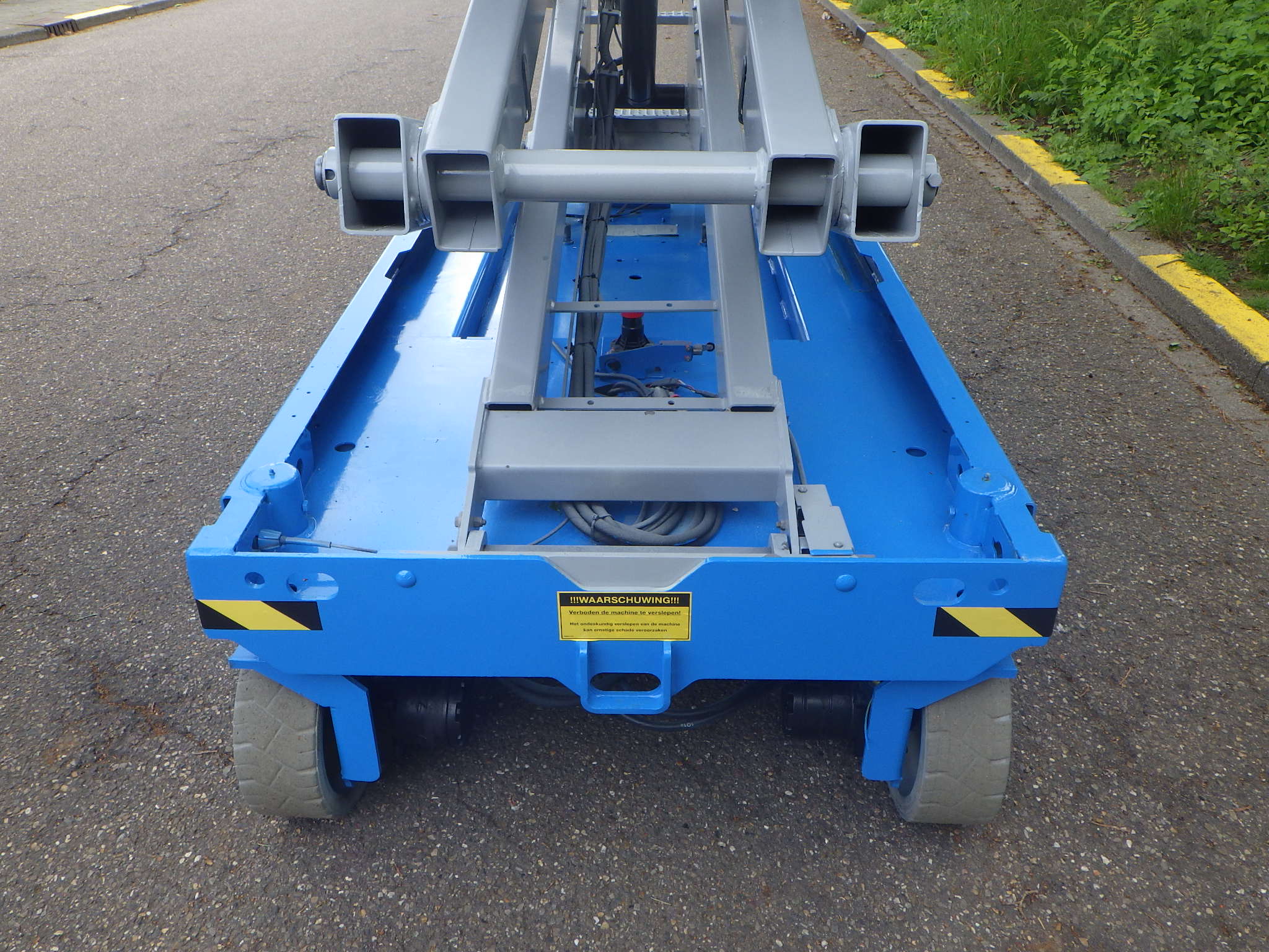 Genie GS-3246