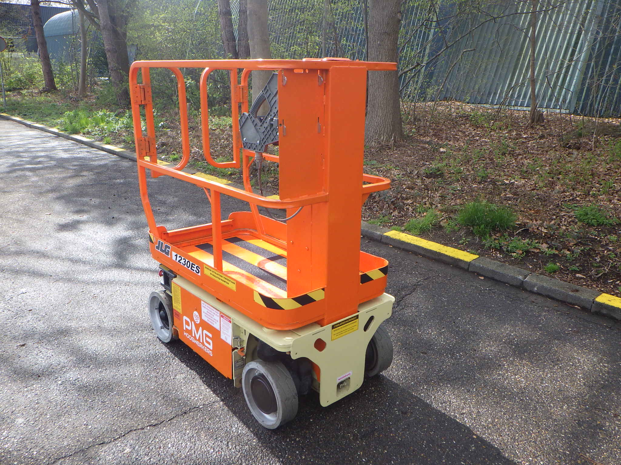 JLG 1230ES
