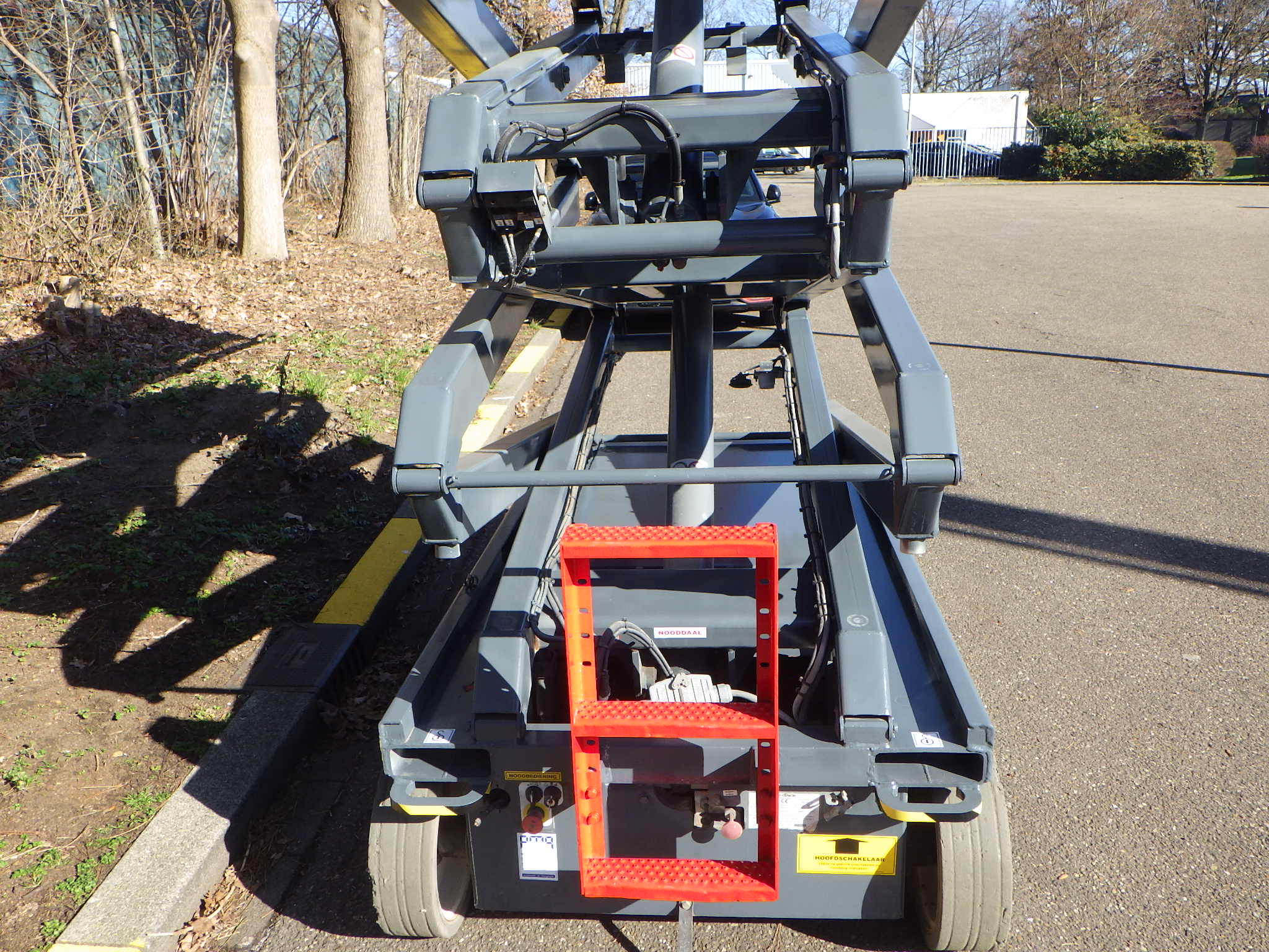 Skyjack SJ4632