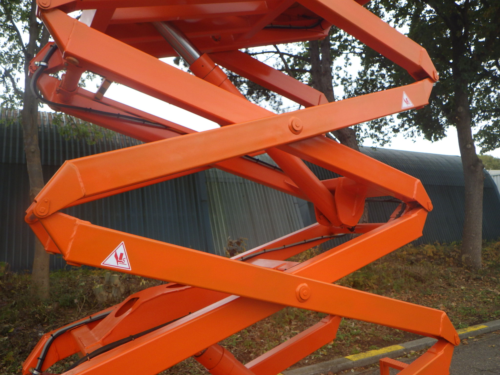 Skyjack SJ4626 