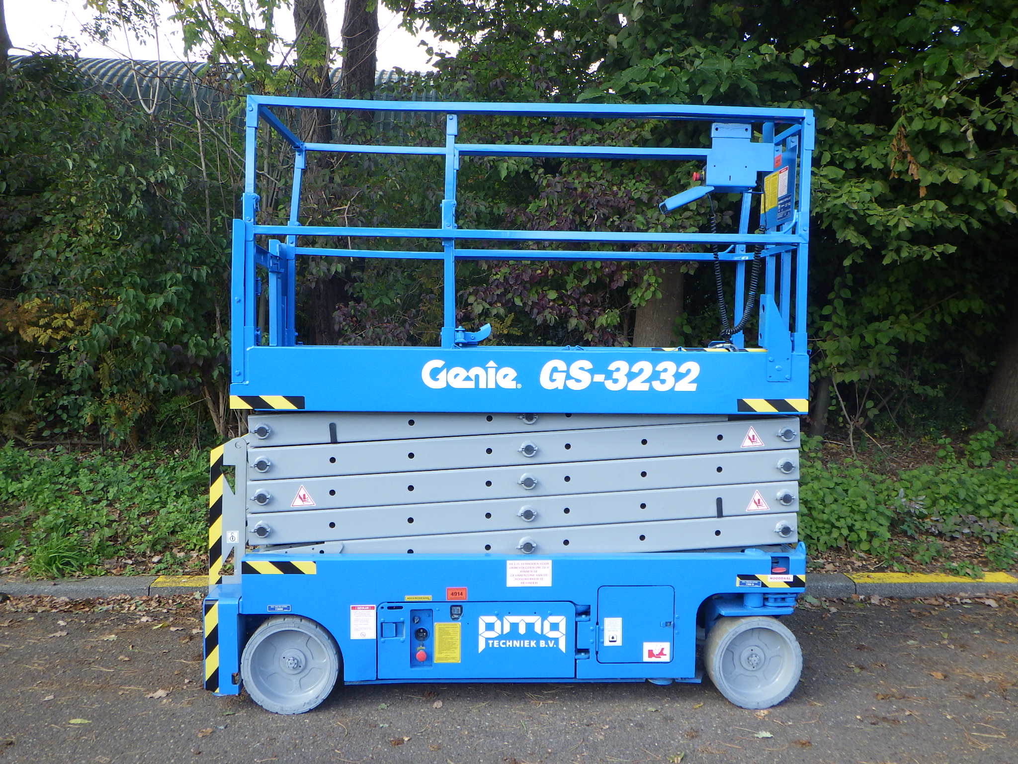 Genie GS-3232