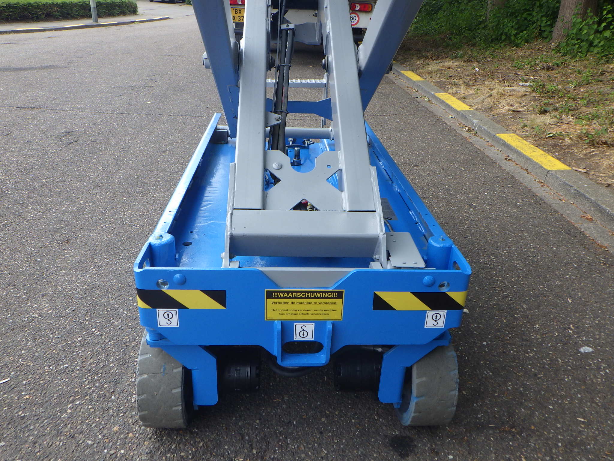 Genie GS-1532