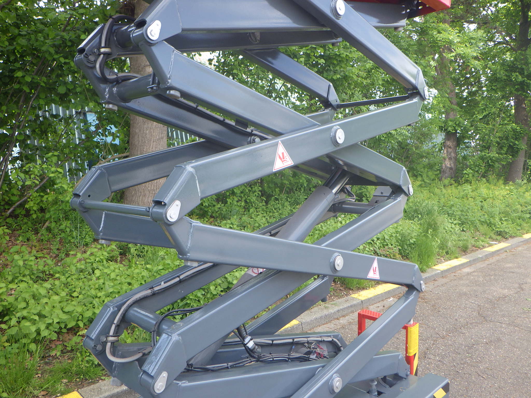 Skyjack SJ3219