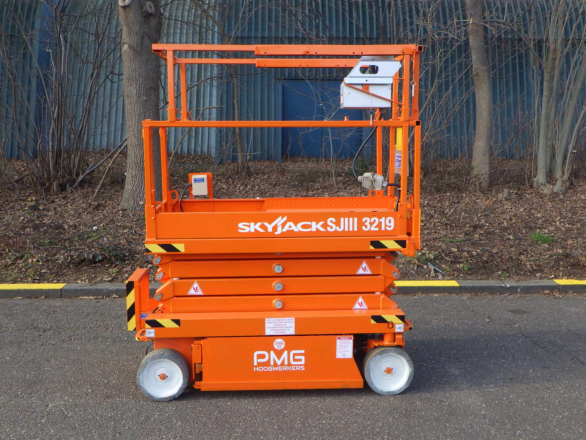 Skyjack SJ3219
