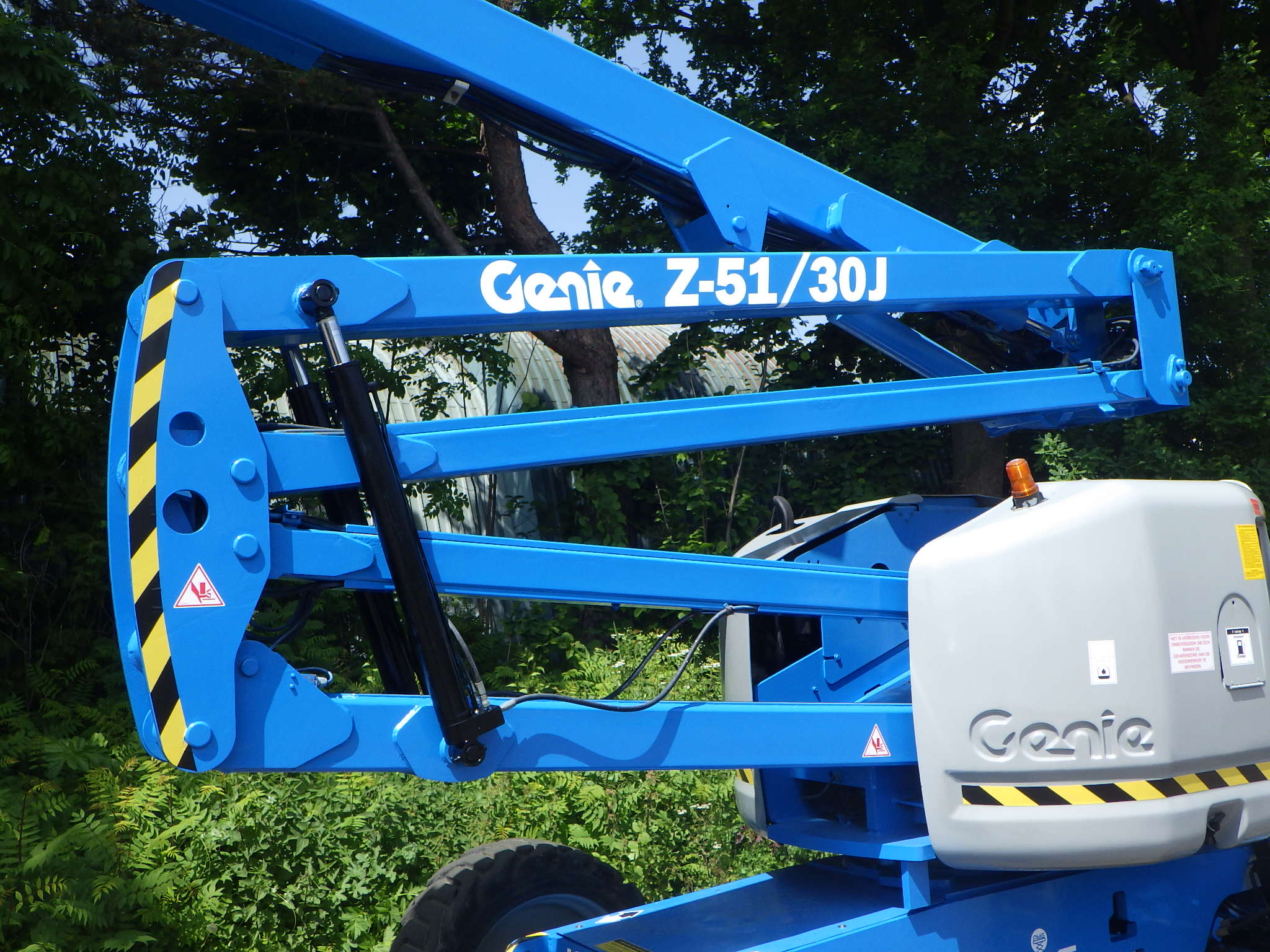 Genie Z-51/30J RT