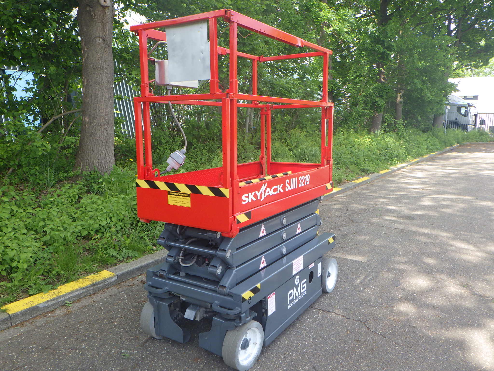 Skyjack SJ3219