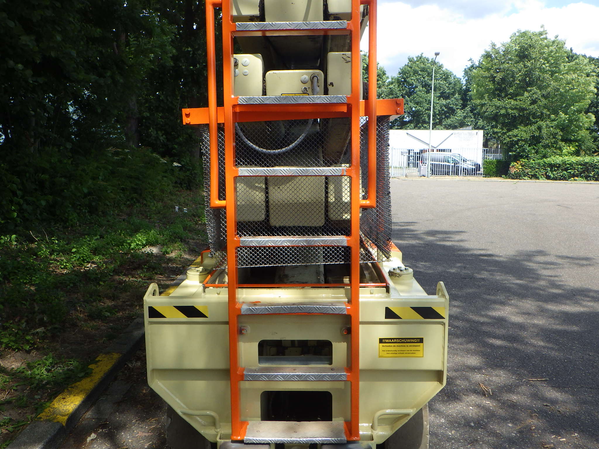 JLG 180-12