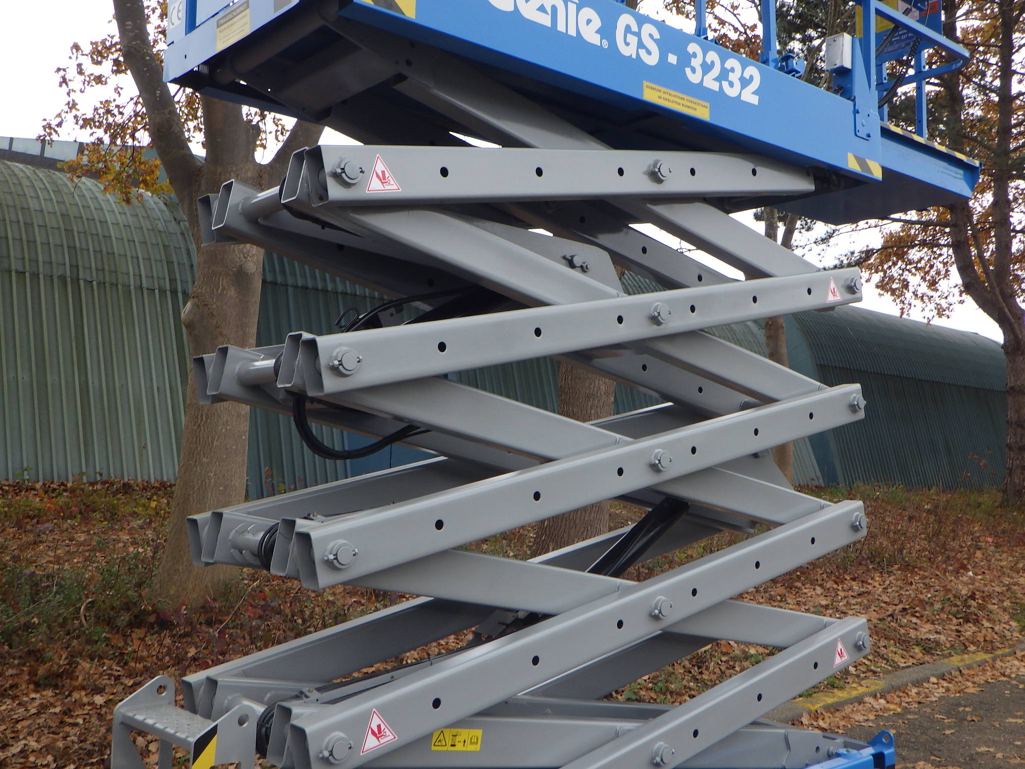 Genie GS-3232