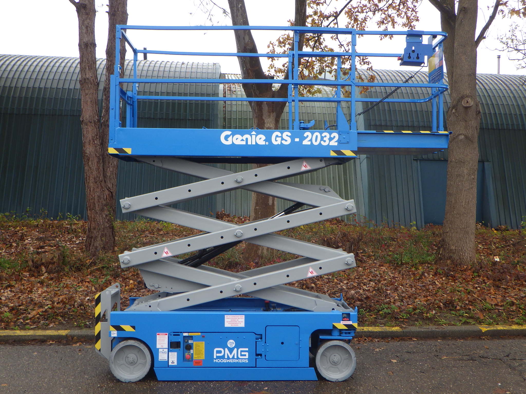 Genie GS-2032