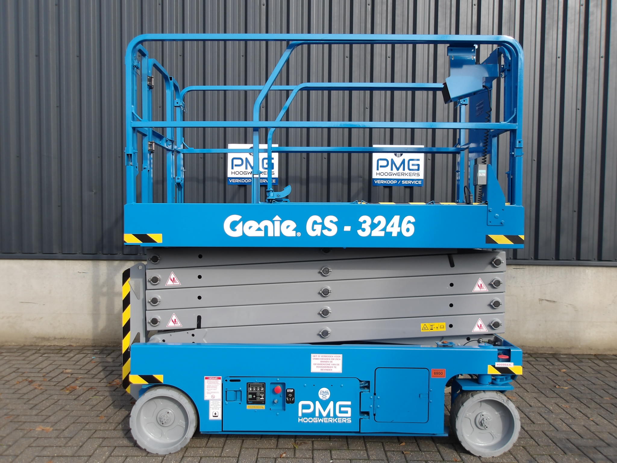 Genie GS-3246 