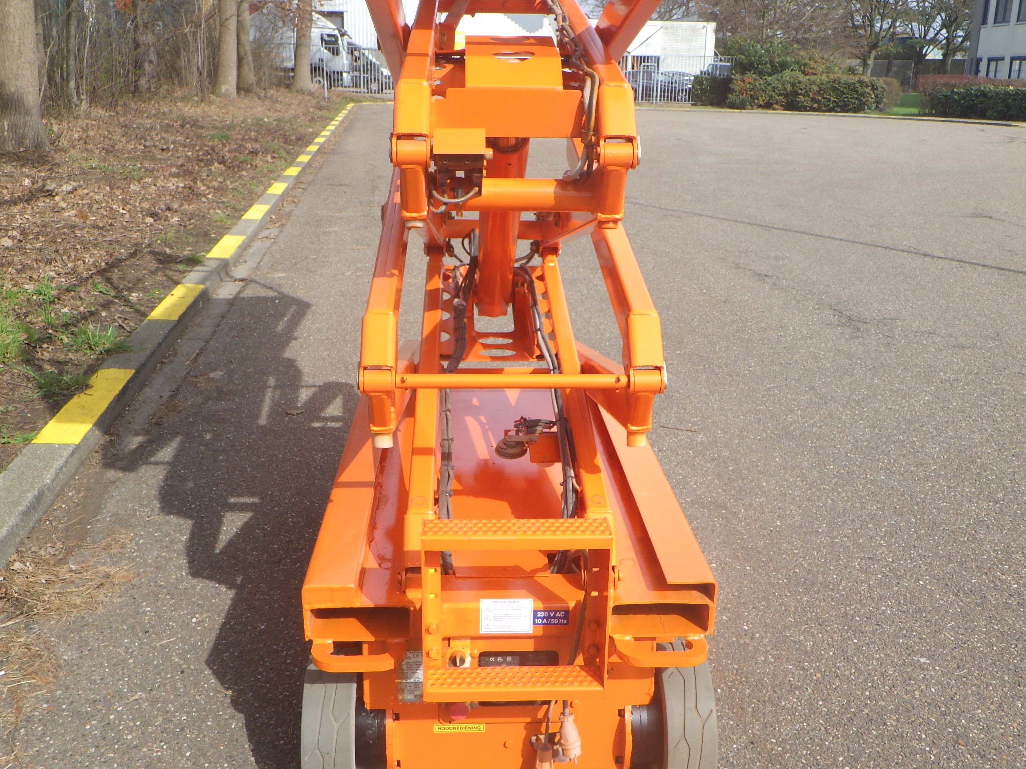 Skyjack SJ3219