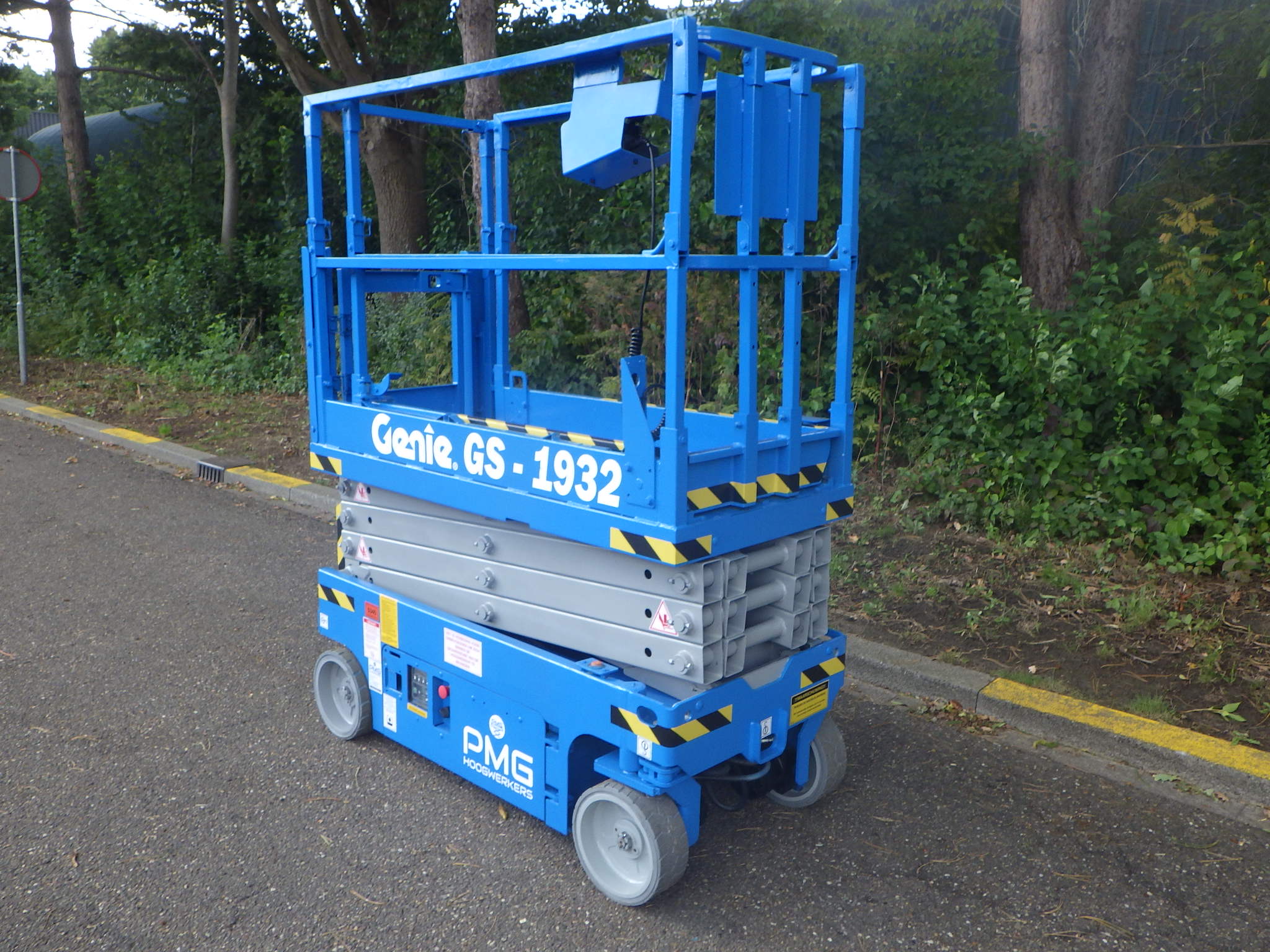 Genie GS-1932