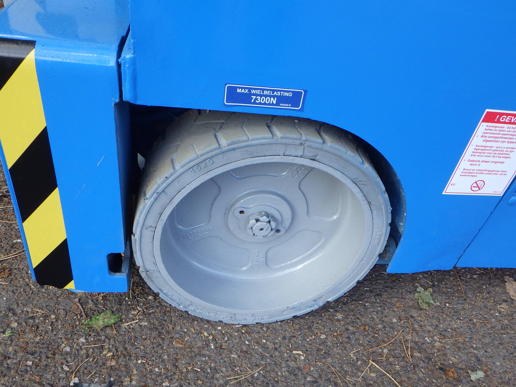 Genie GS-3232