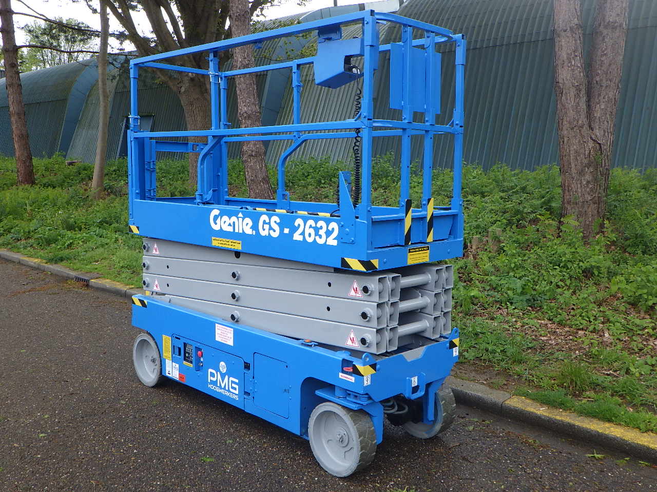 Genie GS2632 5691