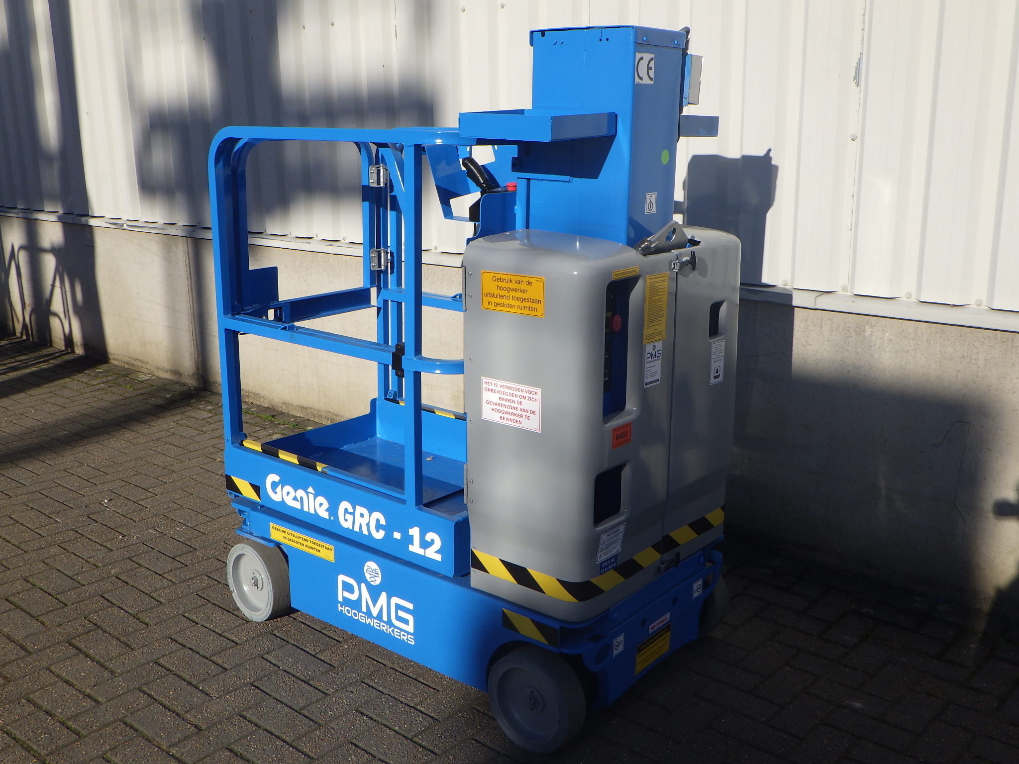 Genie GRC-12 | 6461