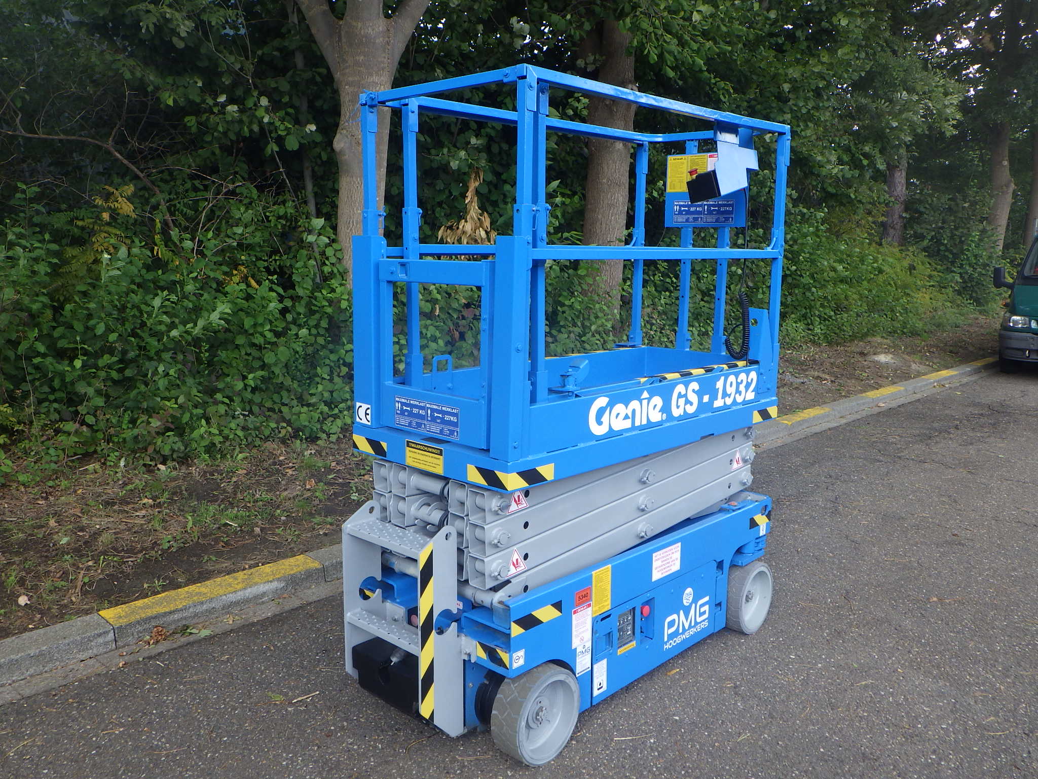 Genie GS-1932