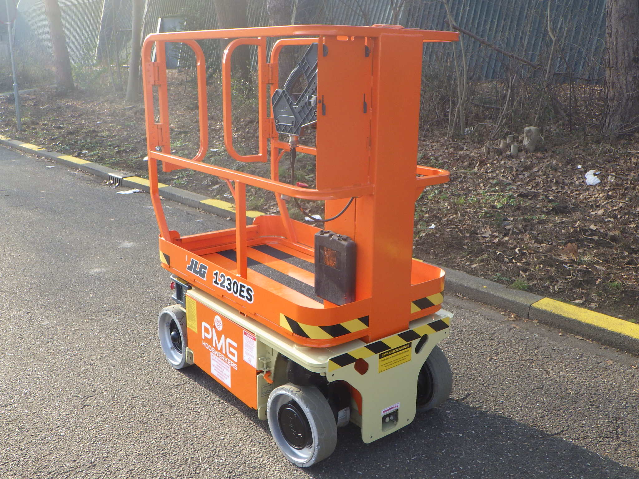 JLG 1230ES