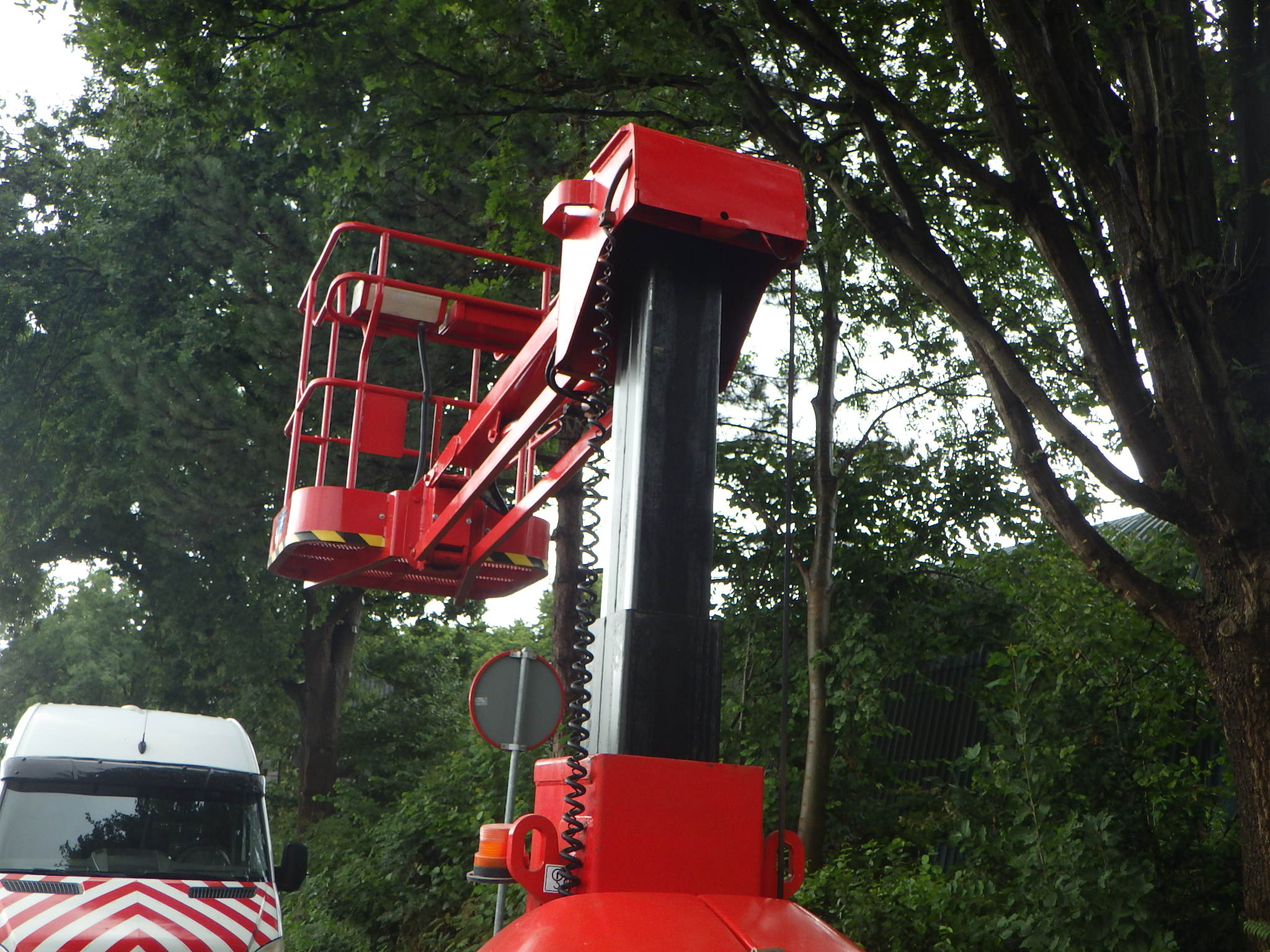 Manitou 105 VJR2