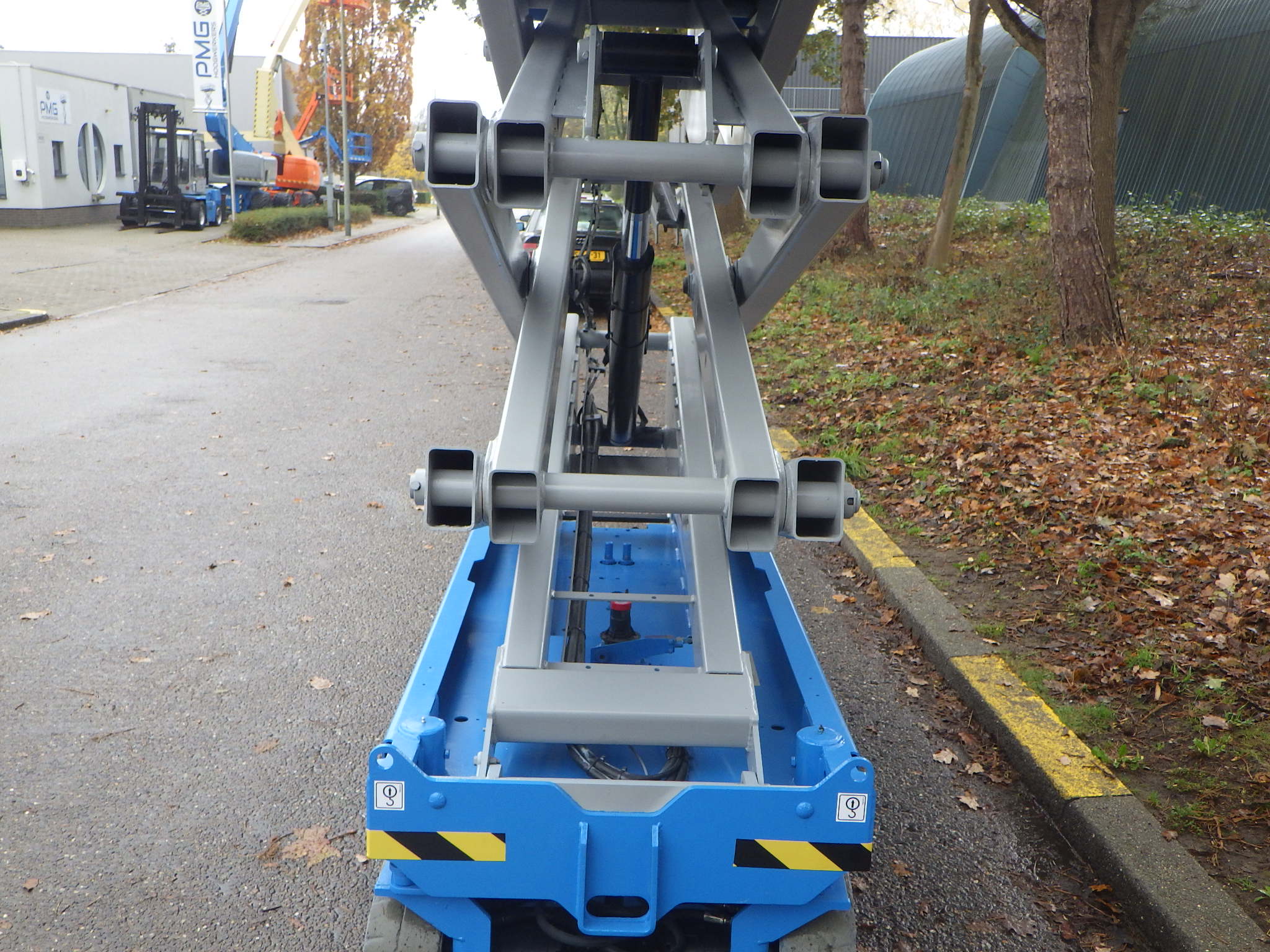 Genie GS-2032