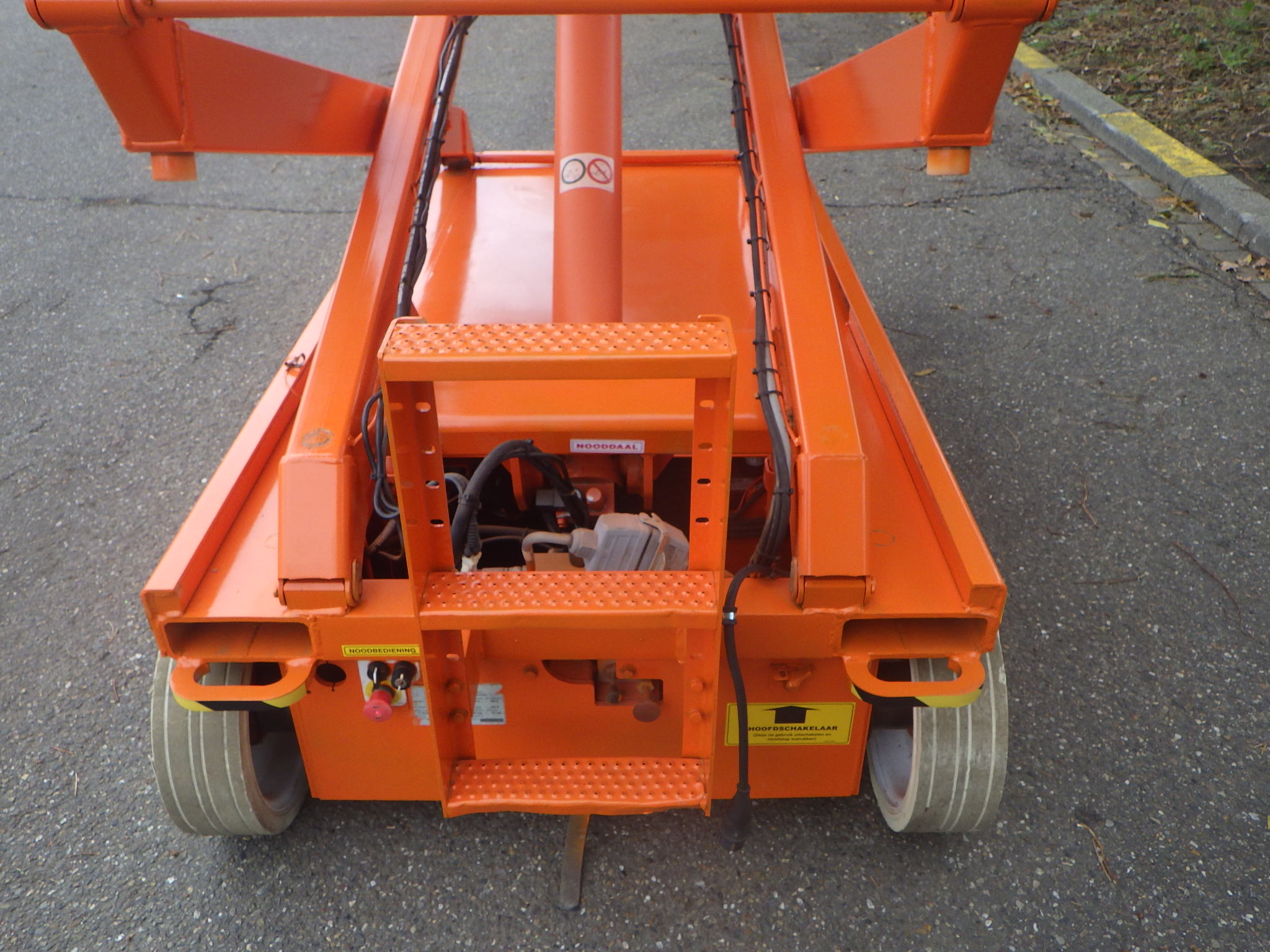 Skyjack SJ4626 