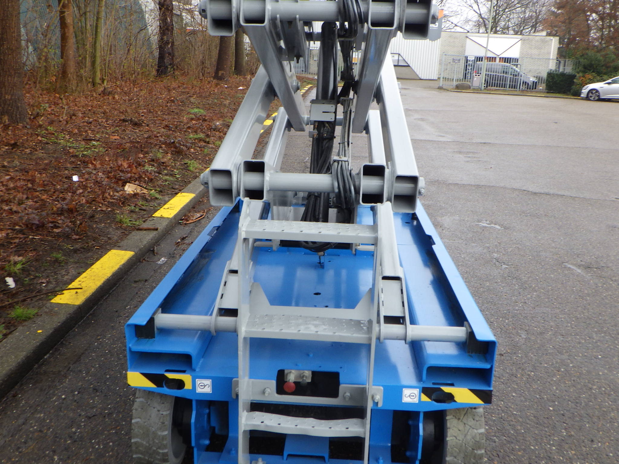 Genie GS-3246 