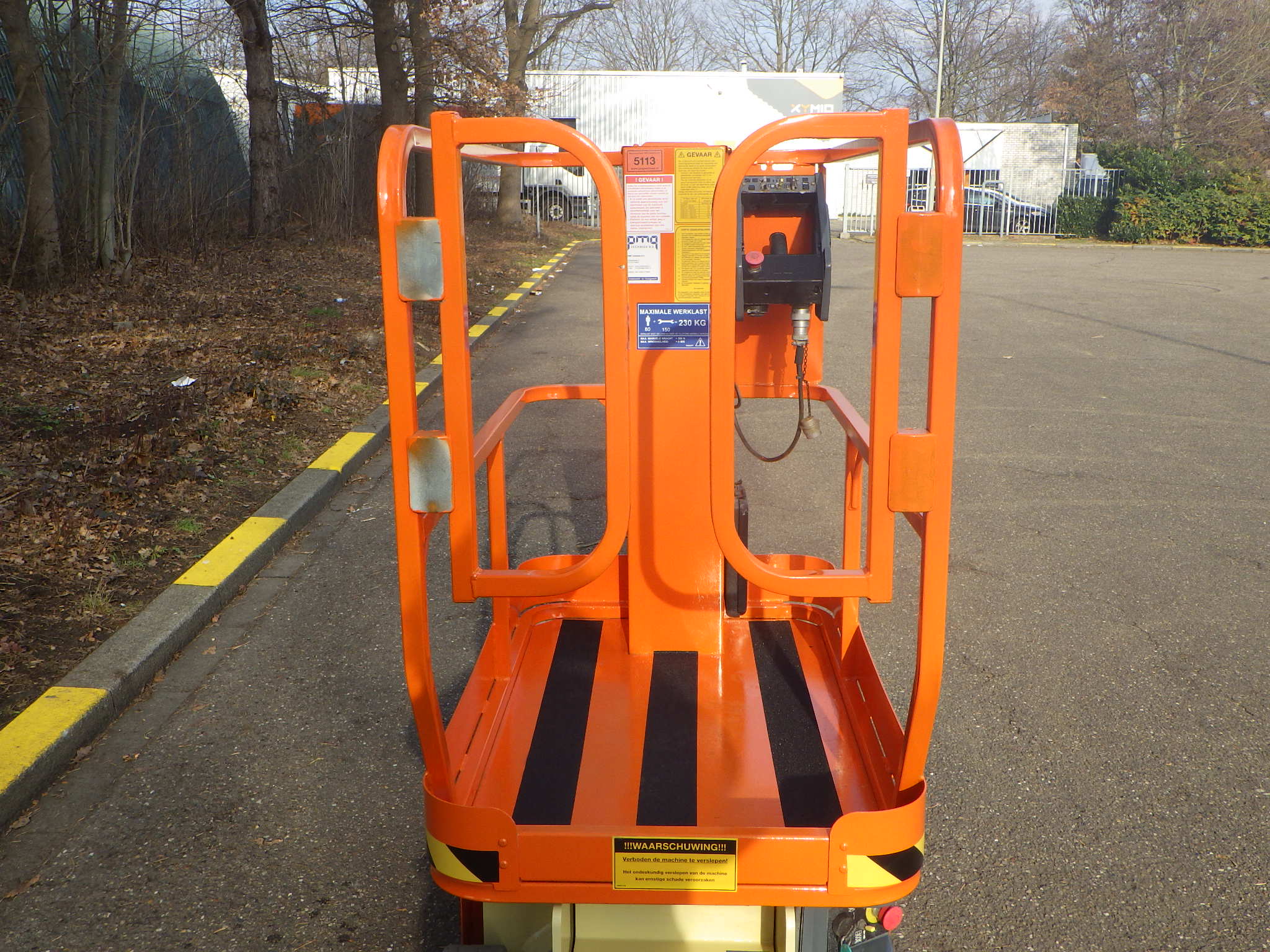 JLG 1230ES