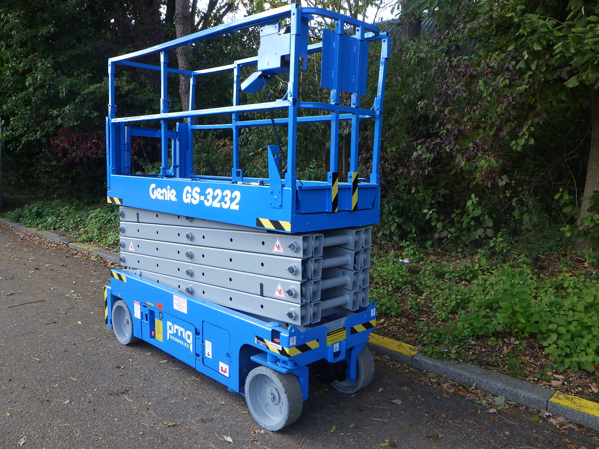 Genie GS-3232