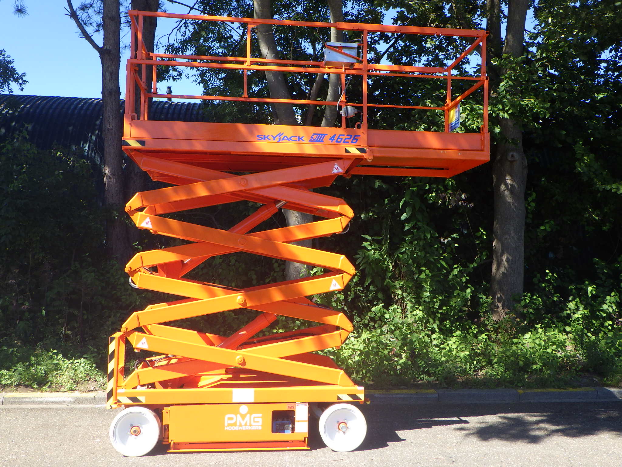 Skyjack SJ4626 
