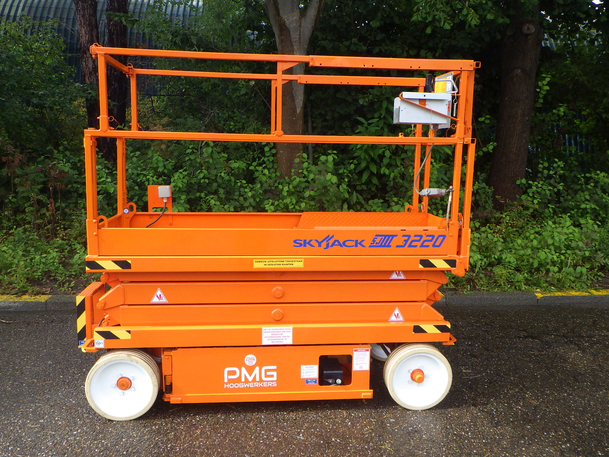 Skyjack SJ3220