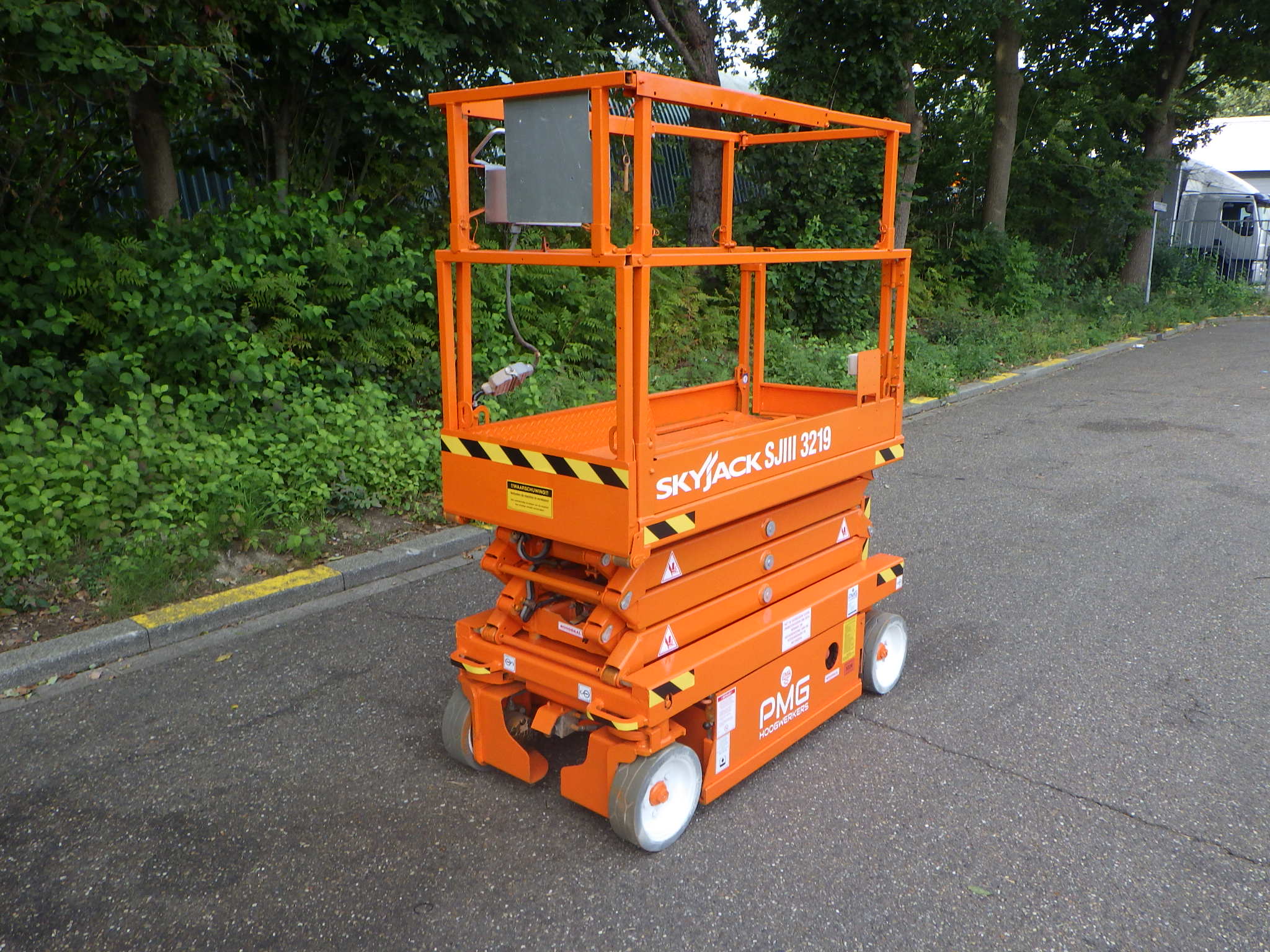 Skyjack SJ3219