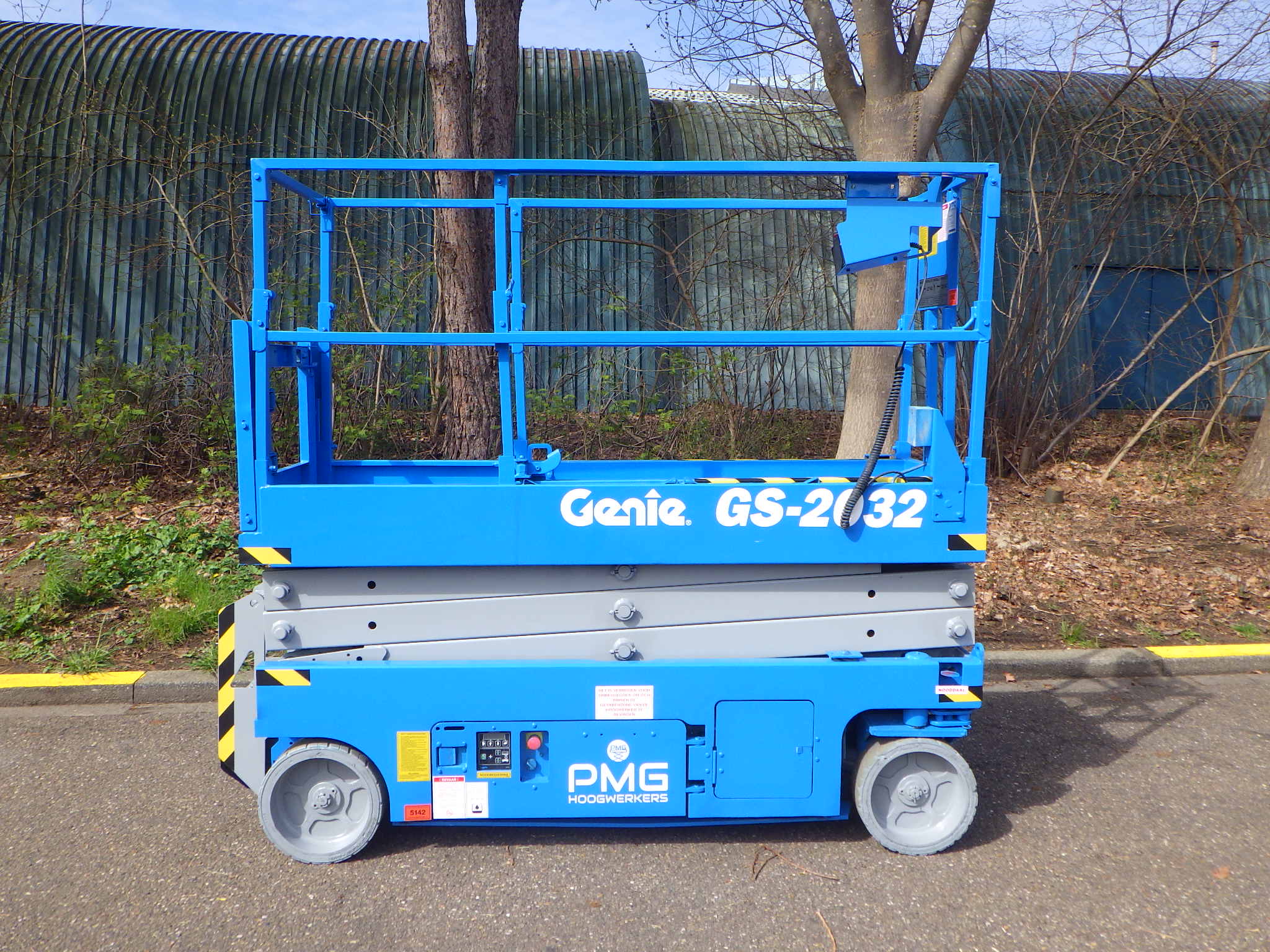 Genie GS-2032