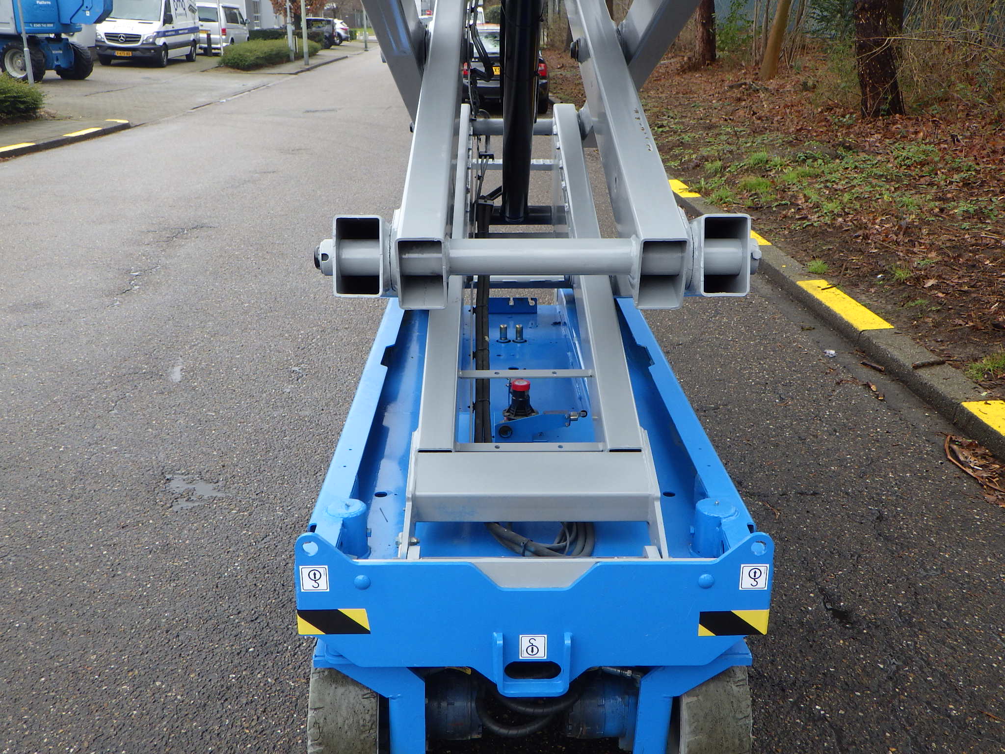 Genie GS-2632