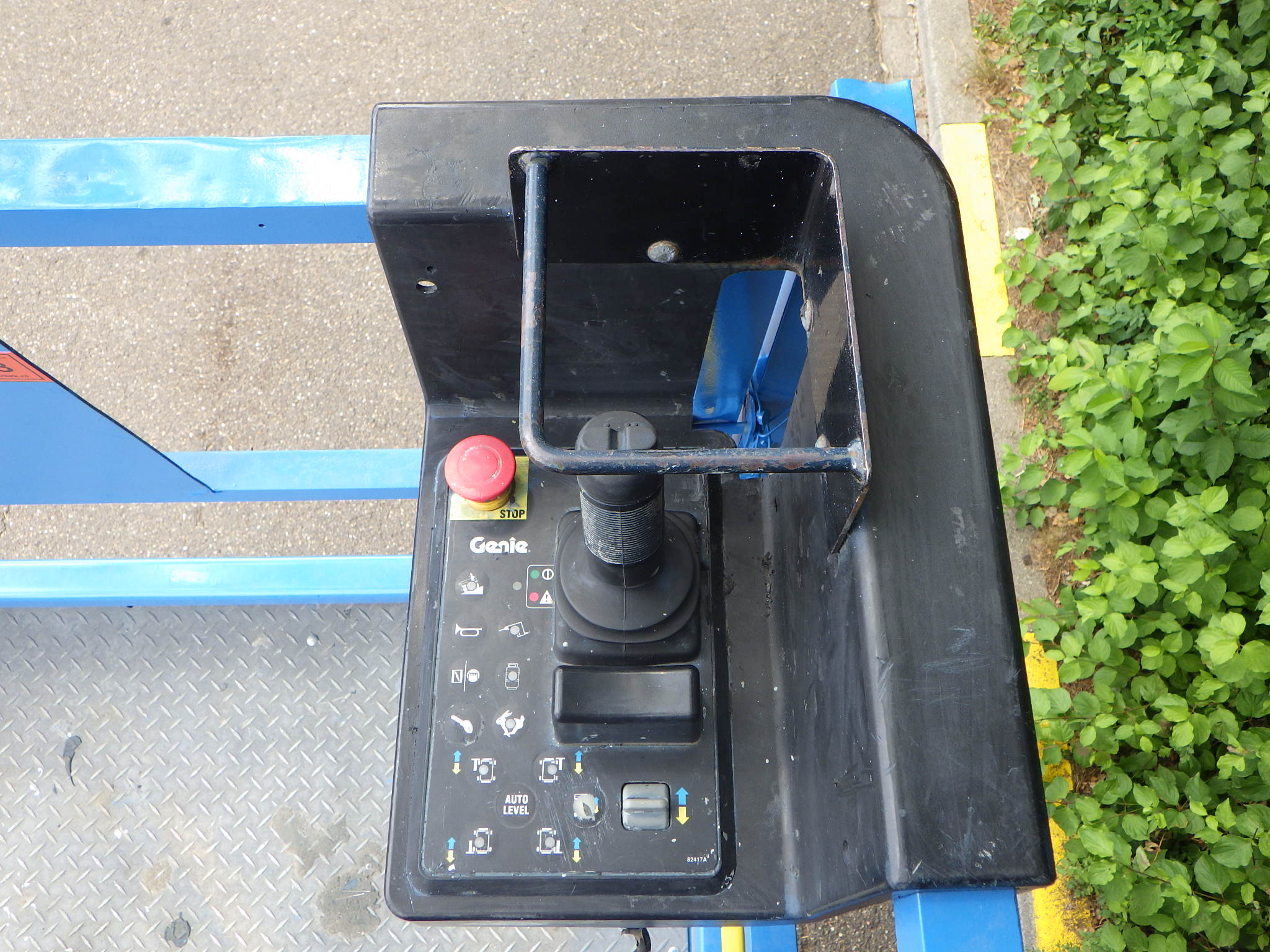 Genie GS-5390RT