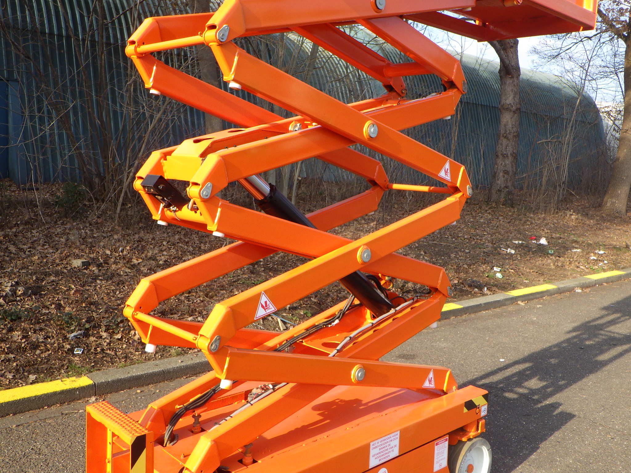 Skyjack SJ3219