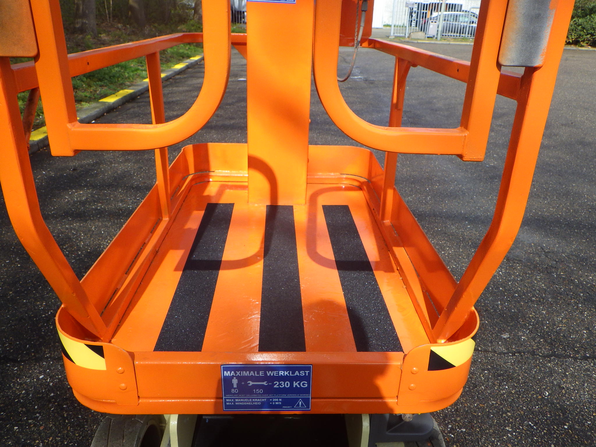 JLG 1230ES
