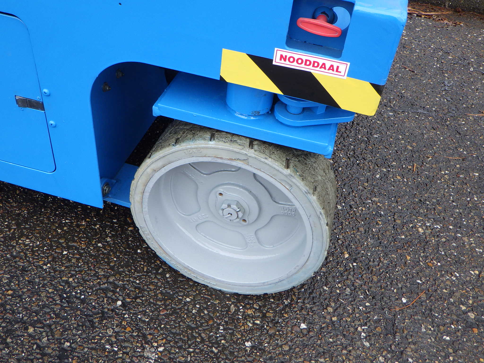 Genie GS-4047
