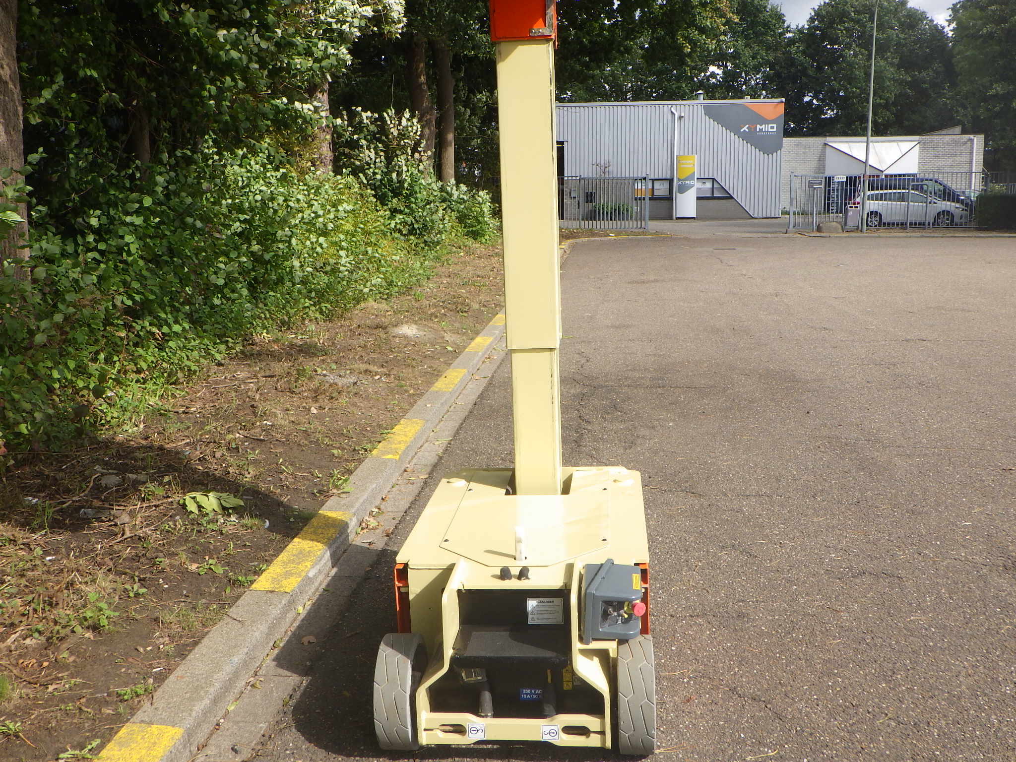 JLG 1230ES