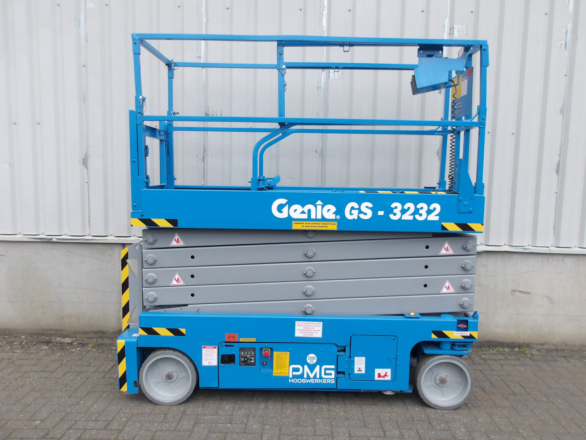 Genie GS-3232