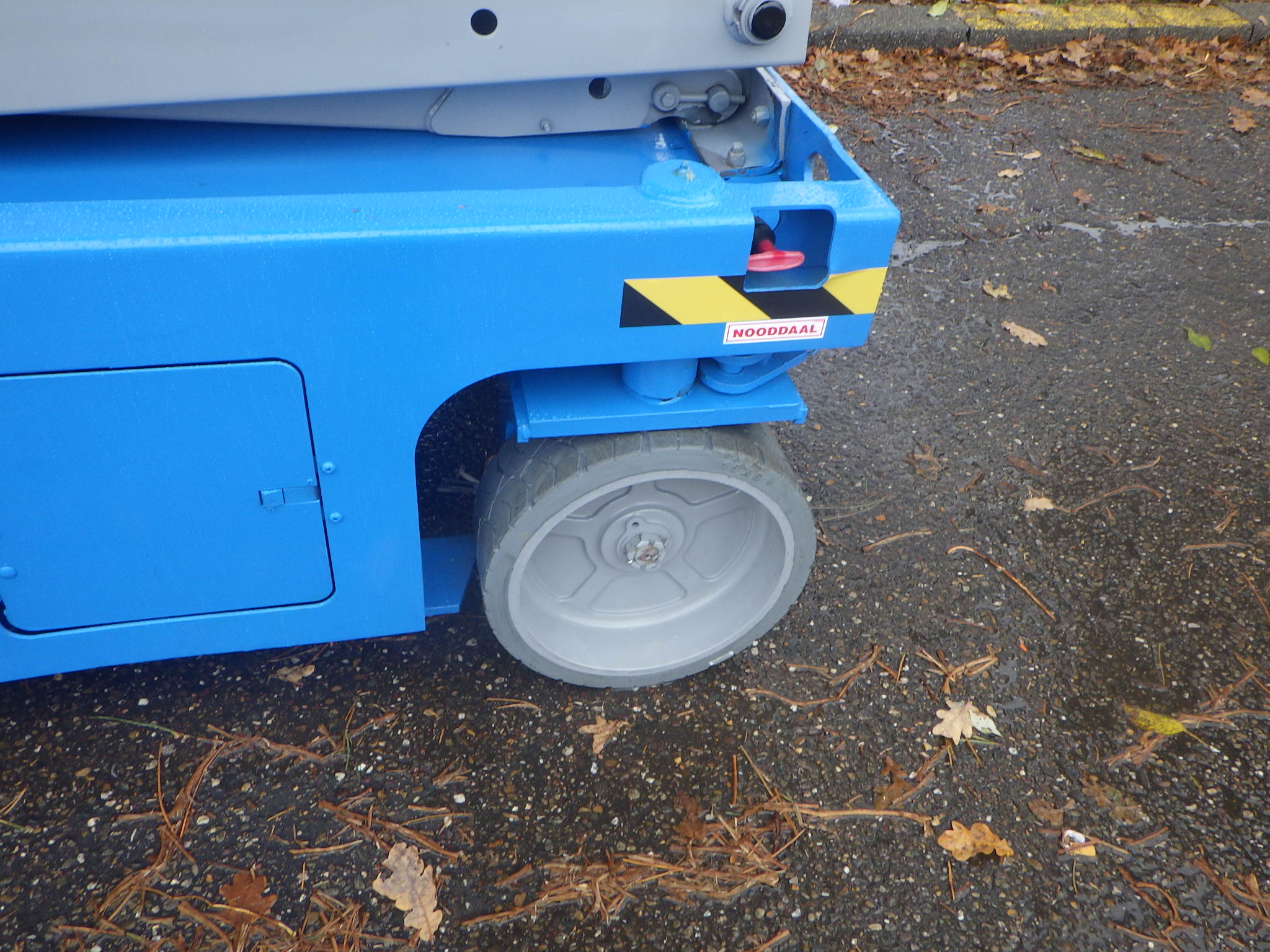 Genie GS-4047