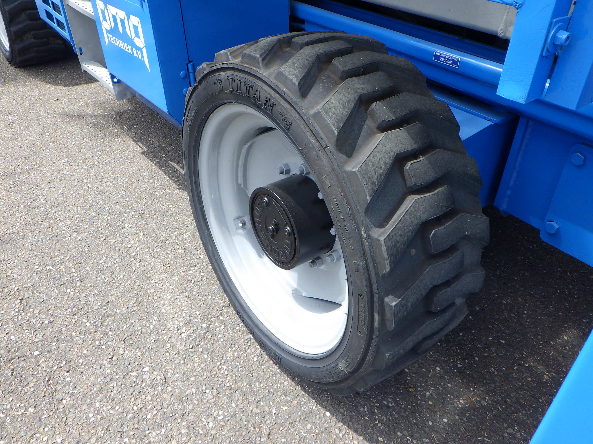 Genie GS-5390RT