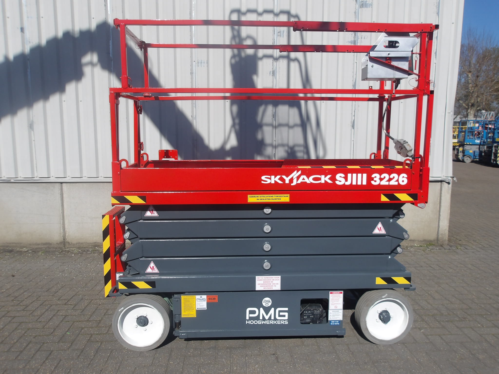 Skyjack SJ3226 