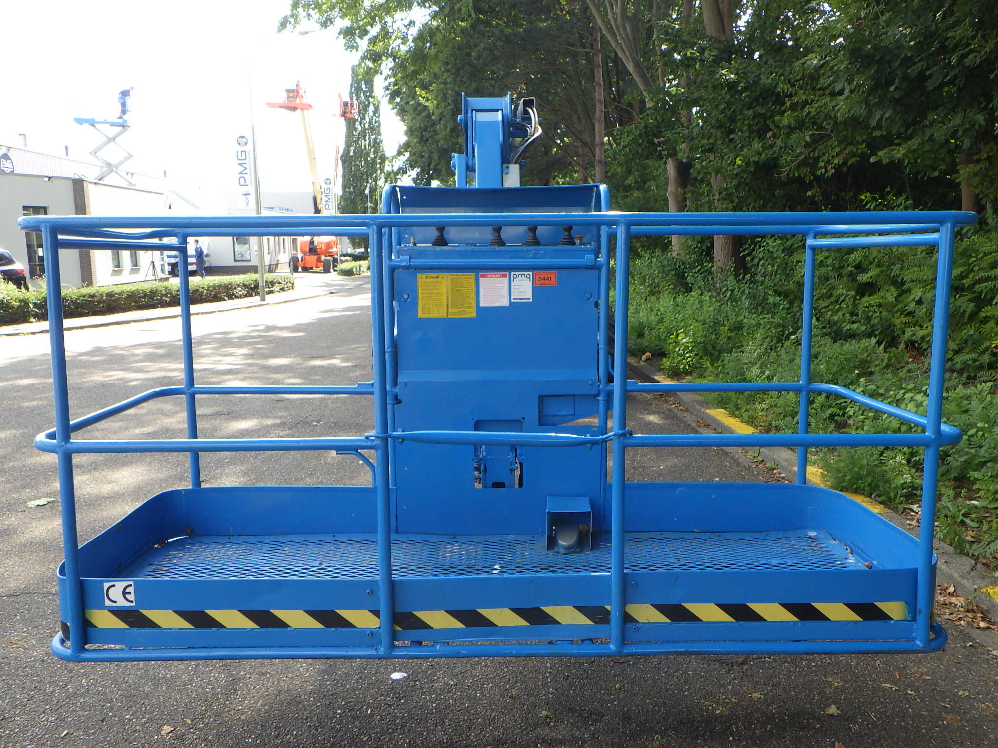 Genie Z-80/60