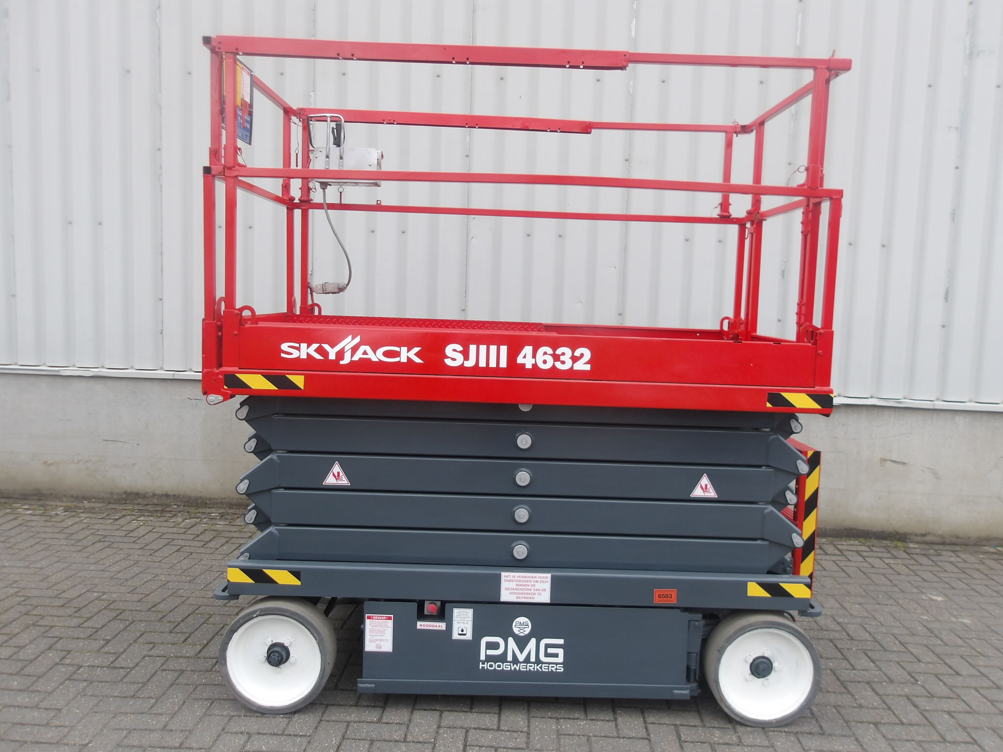 Skyjack SJ4632 