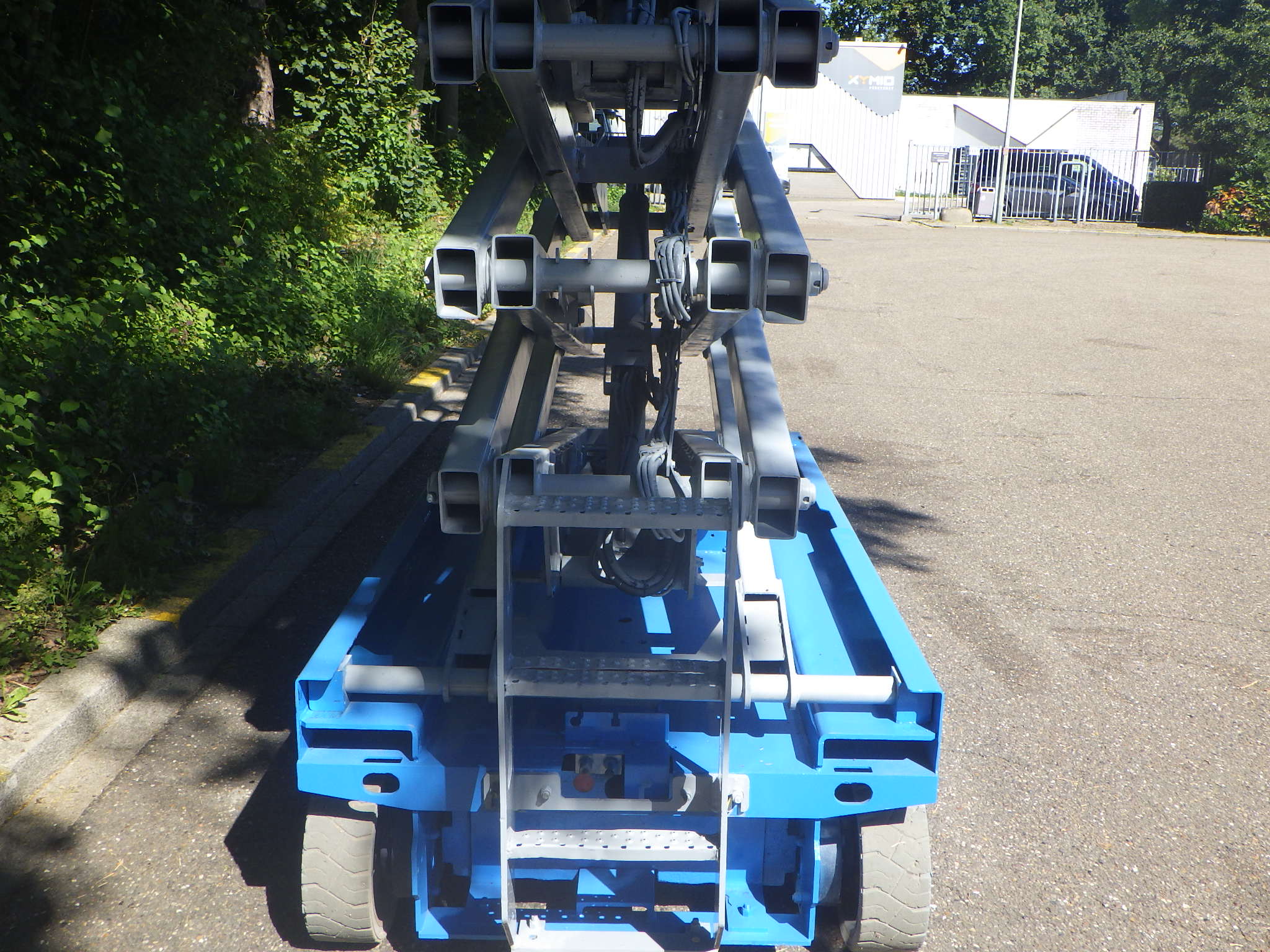 Genie GS-3246