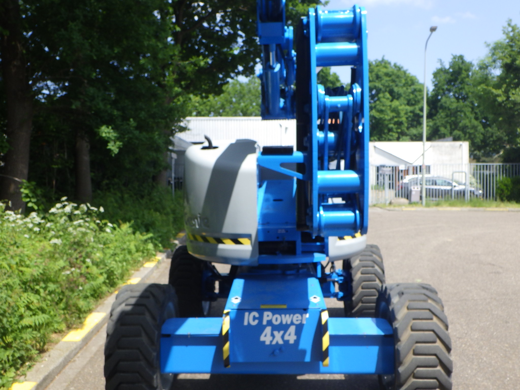 Genie Z-51/30J RT