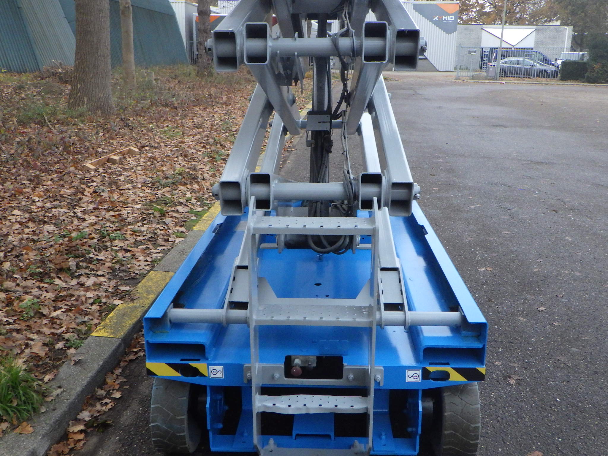 Genie GS-2646